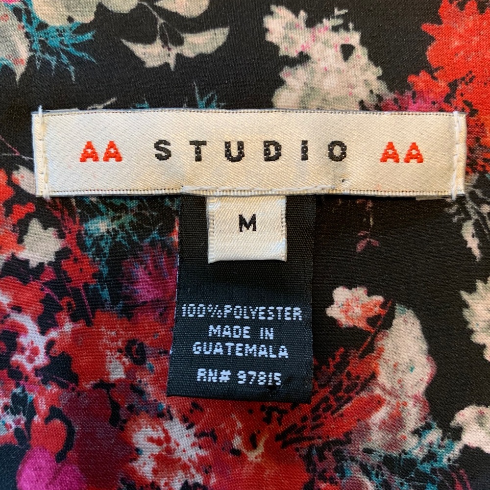AA Studio Silky Cardigan - Picture 6 of 6